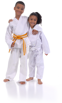 Kids Martial Arts Winnipeg